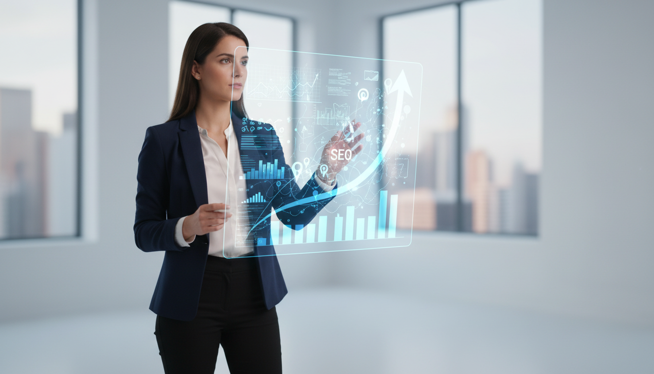 A Comprehensive Checklist for Implementing Pinterest SEO in Your Evergreen Marketing Strategy