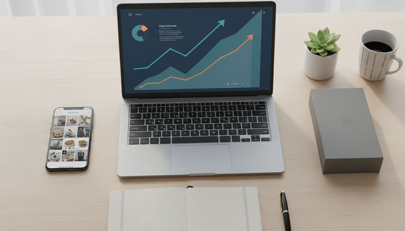 Pinterest marketing strategy for ecommerce brands looking to boost conversions. Learn effective digital marketing techniques with PinPilot to turn visitors into loyal customers.
