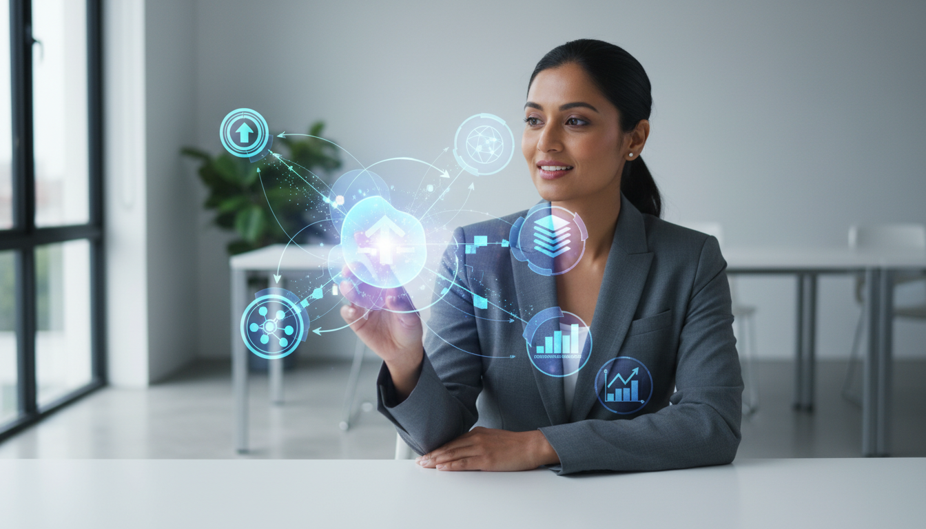 Building a Winning Content Strategy: A Decision-Making Framework for Social Selling