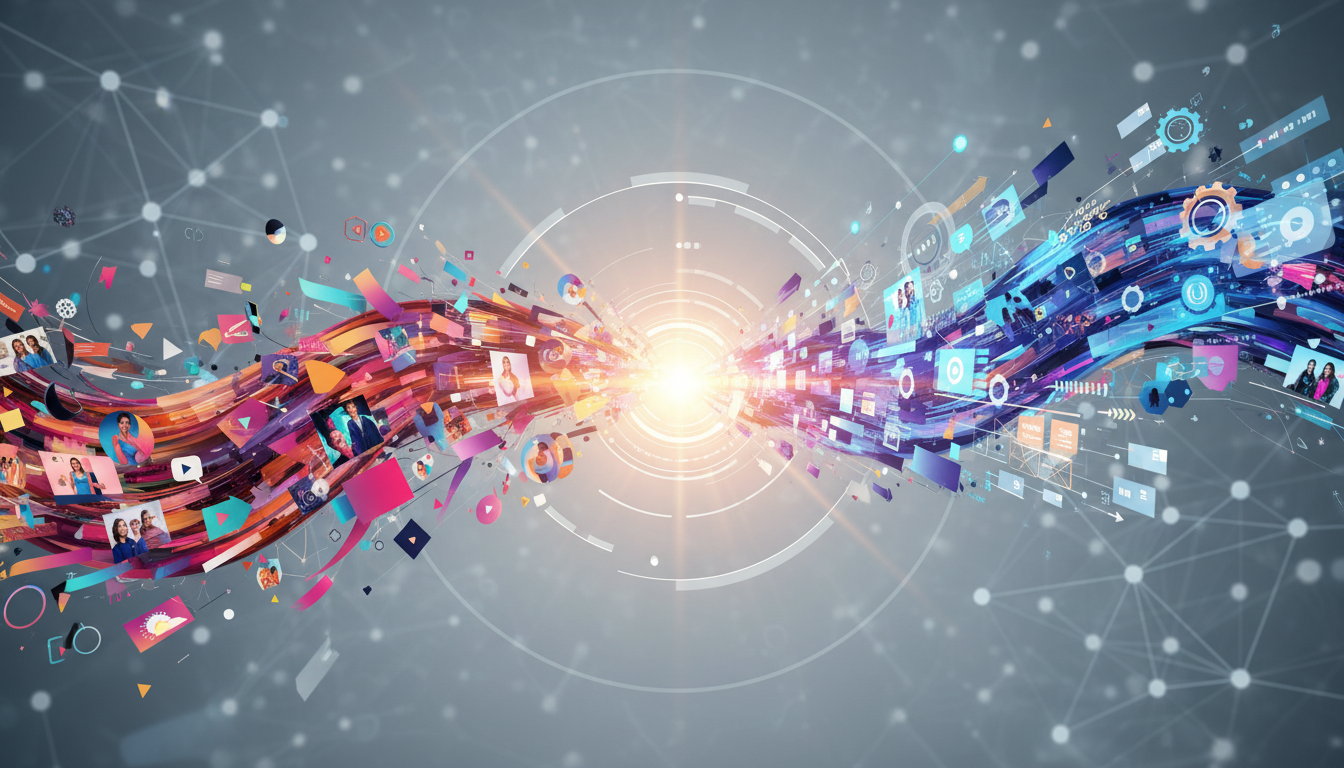 Visual Storytelling and Marketing Automation: An Implementation Checklist